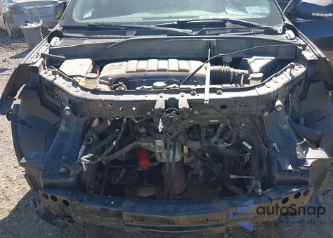 2015 Chevrolet Traverse 1Lt z USA, uszkodzony, nr VIN 1GNKVGKD1FJ347267